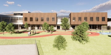 Casa AVA, centro pionero de 'ocio y respiro' para familias de niños con enfermedades neurológicas graves