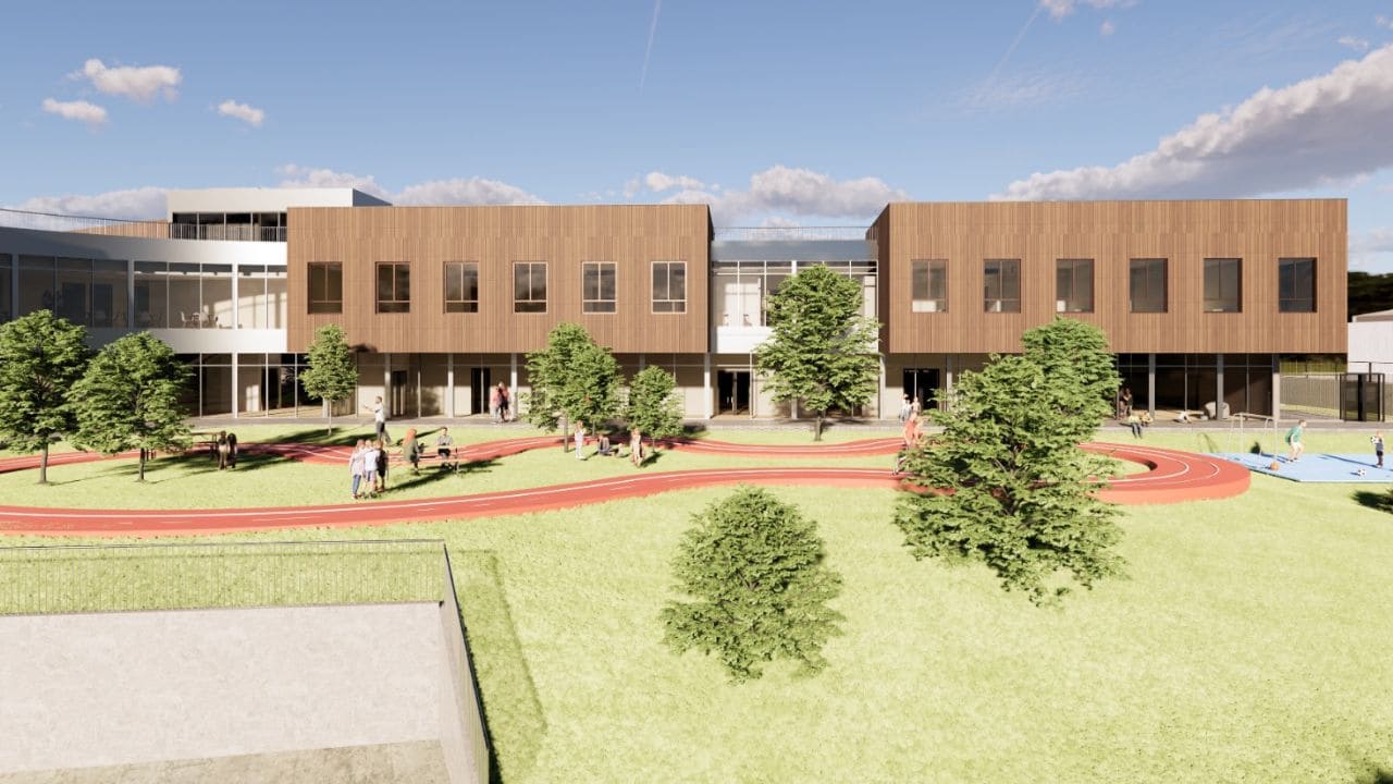 Casa AVA, centro pionero de 'ocio y respiro' para familias de niños con enfermedades neurológicas graves