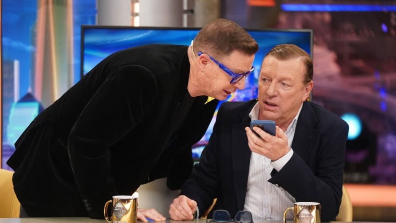 César Cadaval dedica una bulería a las personas ciegas