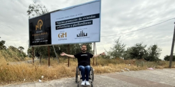 Construir viviendas pensando en todas las etapas de la vida Francisco Zuasti - Goframa Homes