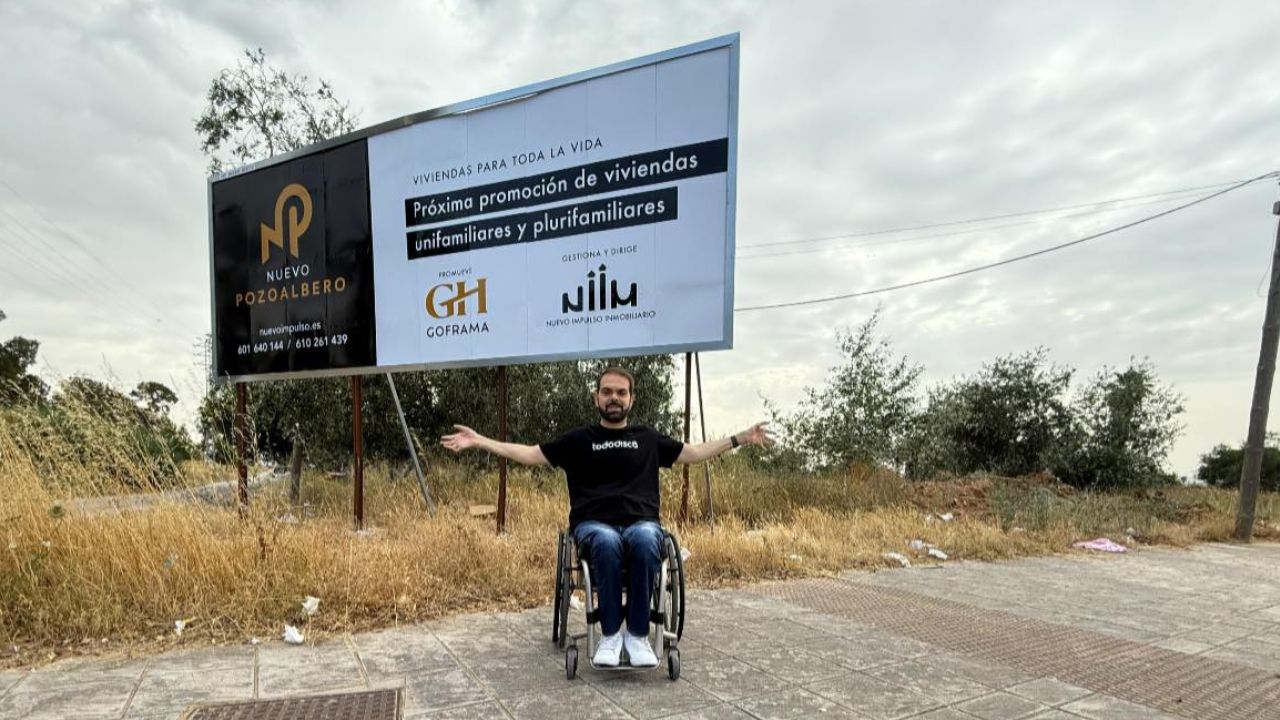 Construir viviendas pensando en todas las etapas de la vida Francisco Zuasti - Goframa Homes