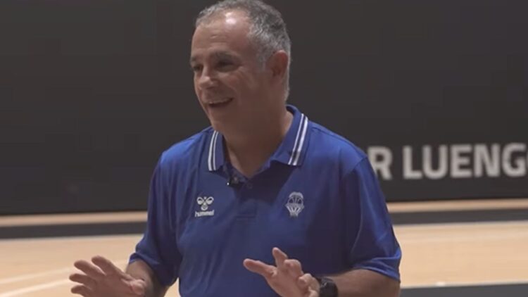 Lección de David Soler sobre qué es la discapacidad