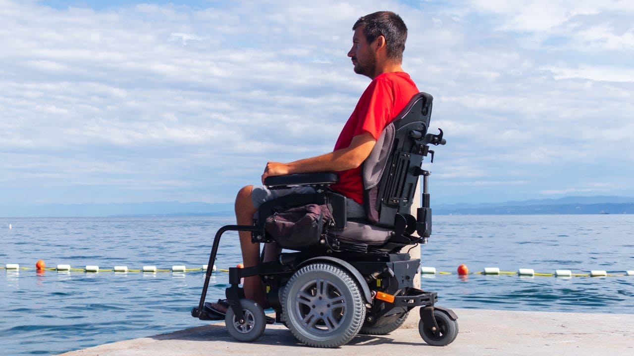 Ayudas para las personas con ELA en Andalucía