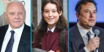 Famosos exitosos con autismo