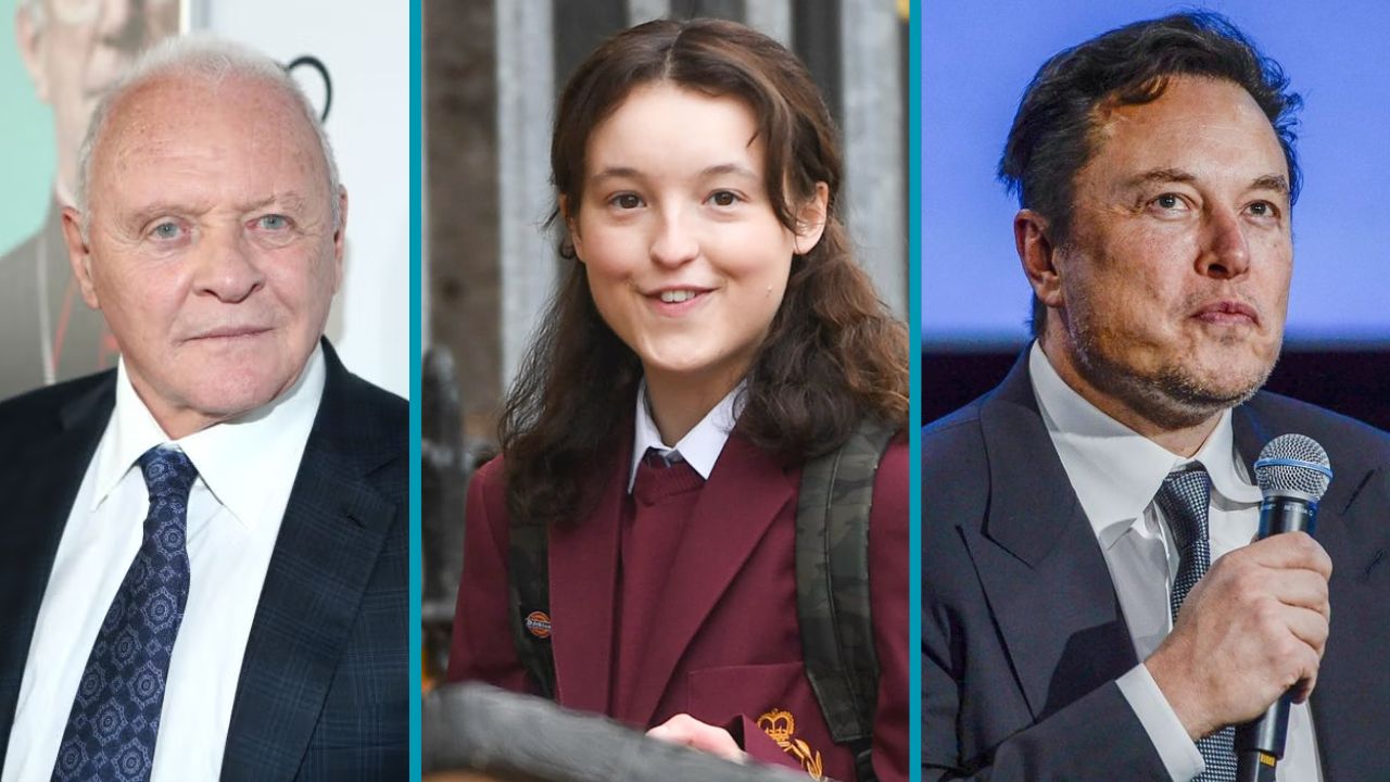 Famosos exitosos con autismo