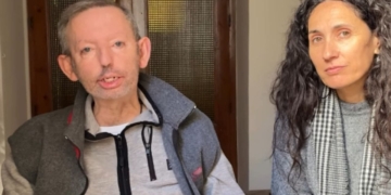 Francisco, con 64 años y una discapacidad física del 93%, se enfrenta a una situación de desahucio