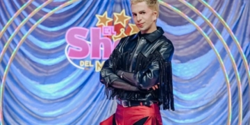 Francisco Aguilar, diseñador de moda con discapacidad: "Mi propósito no es ser perfecto, sino ser real"