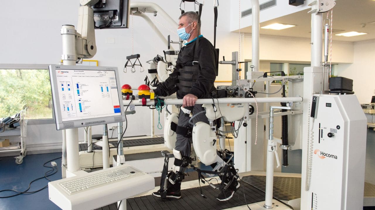 La Fundación Amancio Ortega dona 11,2 millones al Hospital Nacional de Parapléjicos