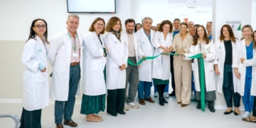 El Hospital Virgen del Rocío de Sevilla, entre los mejores del mundo