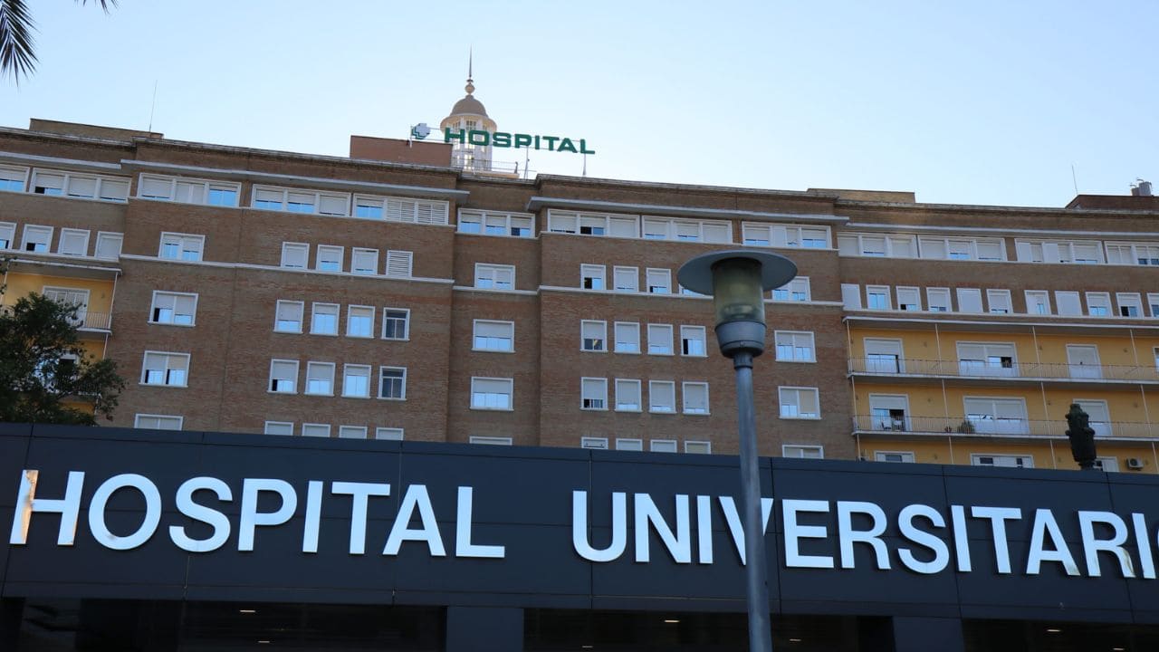 El Hospital Virgen del Rocío de Sevilla, entre los mejores del mundo