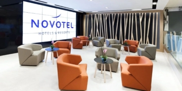 Novohotel Center Madrid, amigable con las personas con autismo