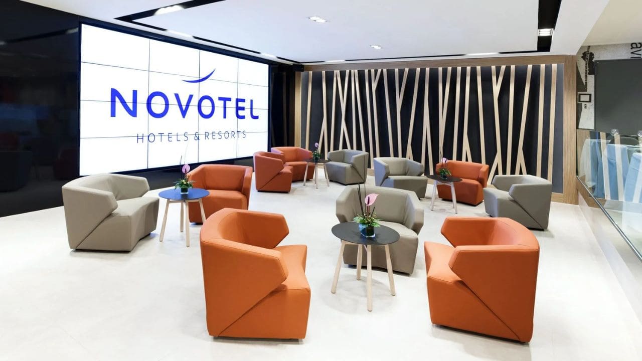 Novohotel Center Madrid, amigable con las personas con autismo