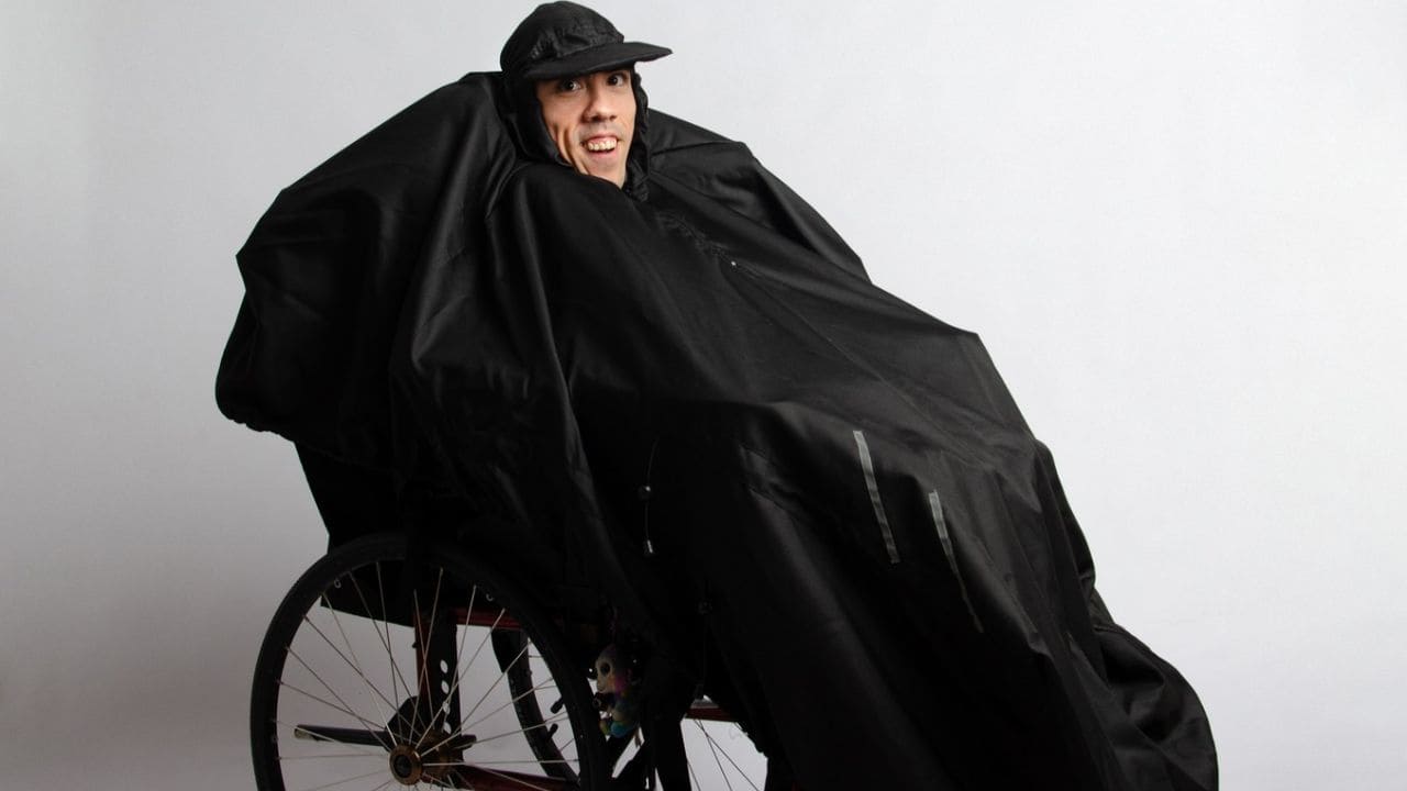 IDEMLAU, la marca de ropa adaptada a personas de movilidad reducida: "Vestirse también es una forma de libertad"