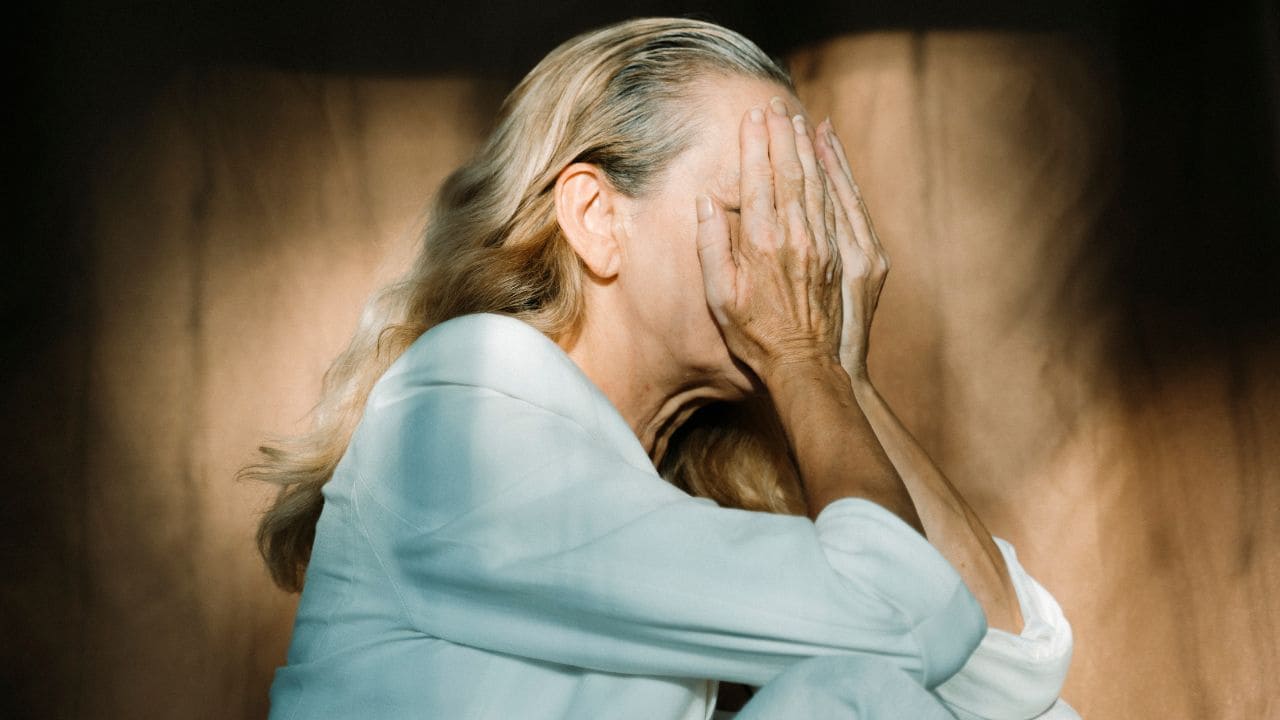 Incapacidad permanente por secuelas del maltrato psicológico de su marido