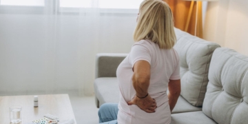 Incapacidad permanente absoluta por síndrome postcovid
