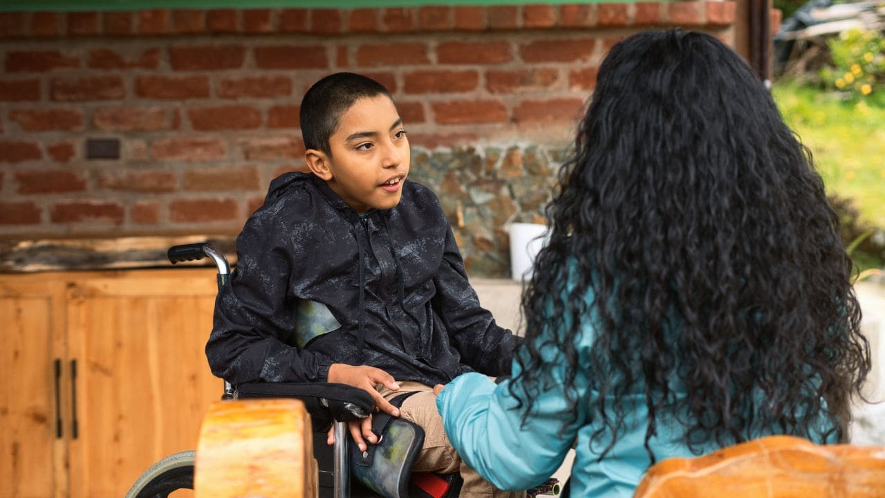 Reclaman incorporar en el Ingreso Mínimo Vital el sobrecoste de la discapacidad