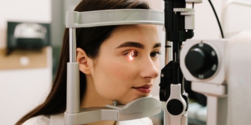 Ayudas de investigación de la Fundación ONCE Baja Visión