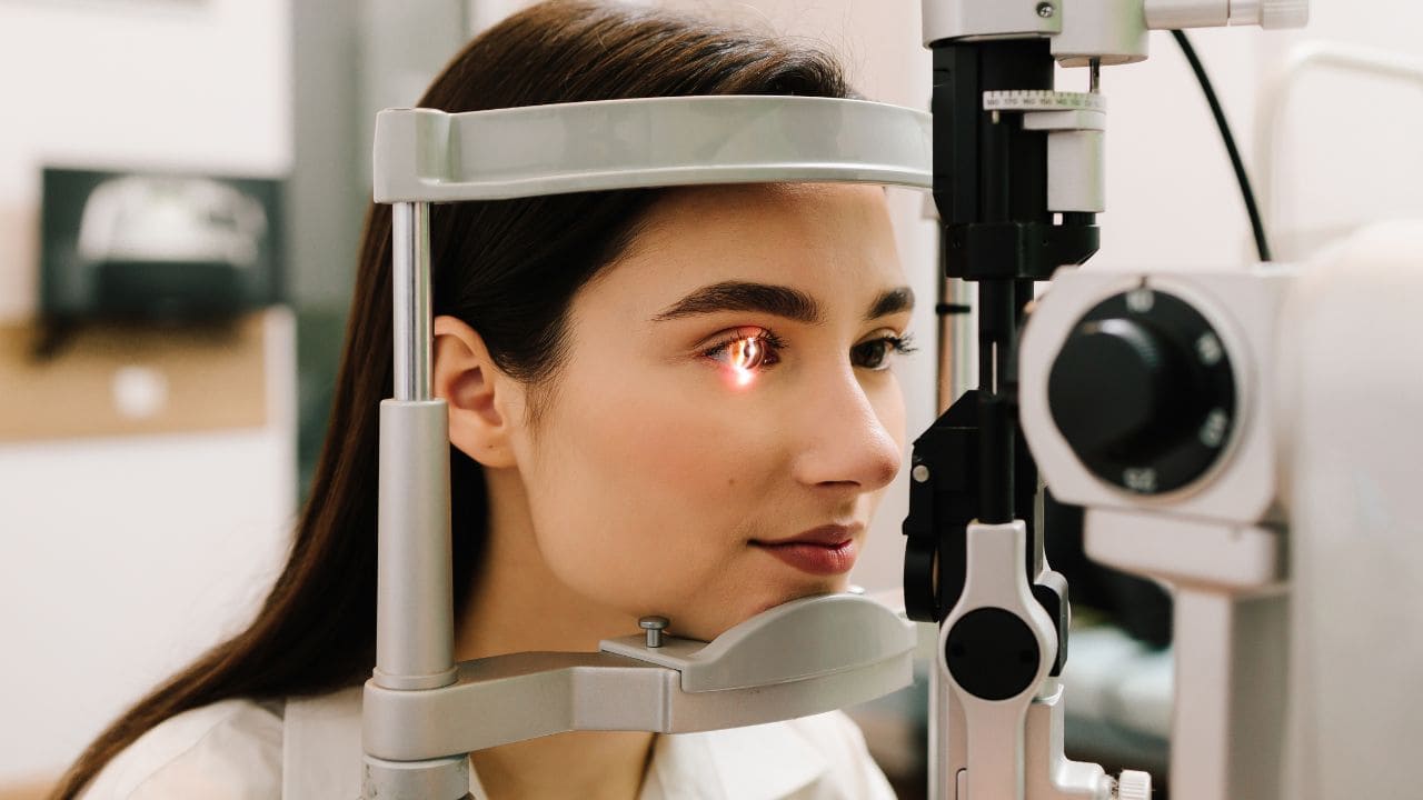 Ayudas de investigación de la Fundación ONCE Baja Visión