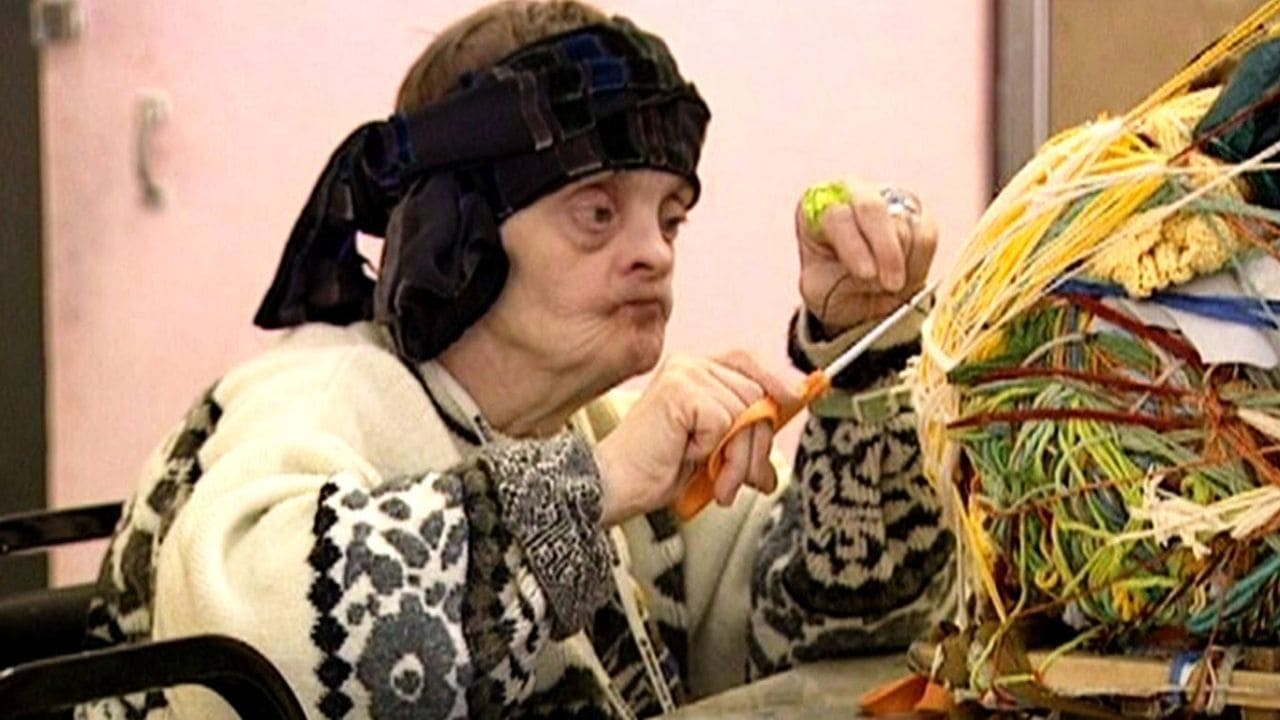 Judith Scott, mujer con síndrome de Down y sordera que hizo historia en el mundo del arte