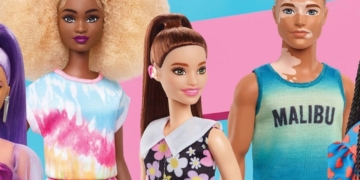 La inclusión como regalo de Navidad: Barbies con audífonos para normalizar la discapacidad auditiva