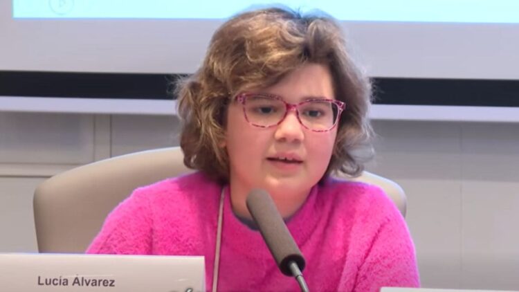 La innovadora terapia CAR-T que ha curado a Lucía de una leucemia tras catorce años de recaídas