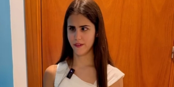 Laura Diepstraten personas ciegas