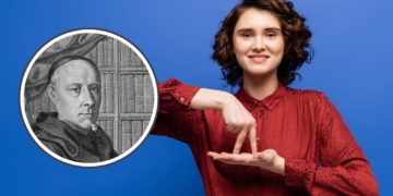 Origen de la Lengua de Signos