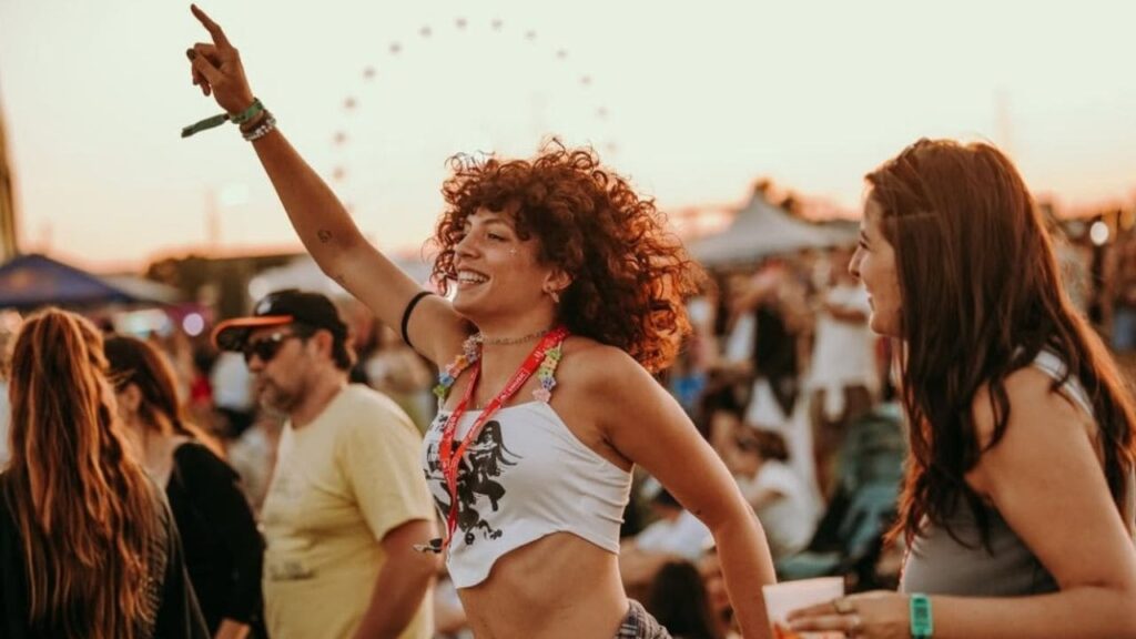 El ‘Mad Cool Festival’ de Madrid anuncia mejoras de accesibilidad para las personas con discapacidad en 2026