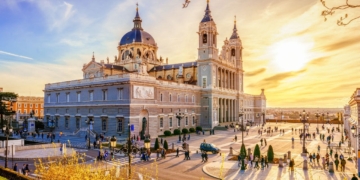 La Comunidad de Madrid se eleva como destino de turismo accesible