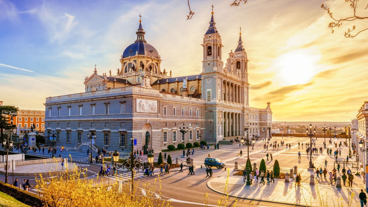 La Comunidad de Madrid se eleva como destino de turismo accesible