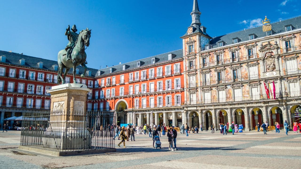 La Comunidad de Madrid se eleva como destino de turismo accesible