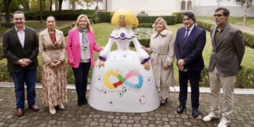 Menina de 'Autism Friendly' diseñada por niños con autismo