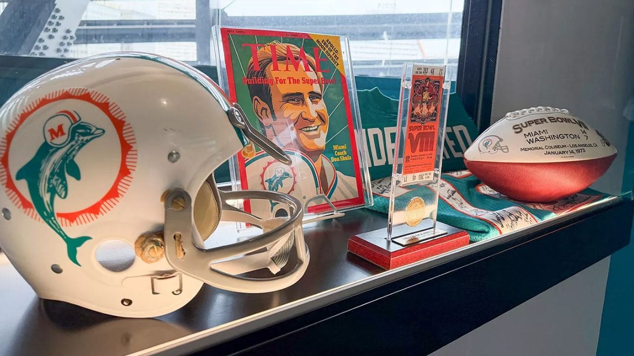 La NFL llega al Santiago Bernabéu