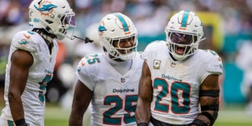 La NFL llega al Santiago Bernabéu accesibilidad