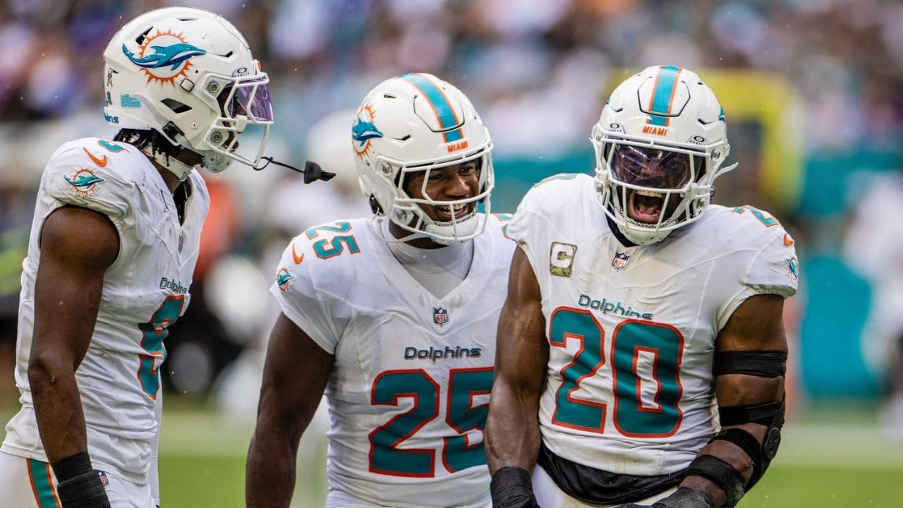 La NFL llega al Santiago Bernabéu accesibilidad