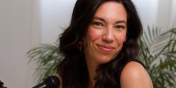 Nora Branni, empresaria y madre de una niña con síndrome de Angelman