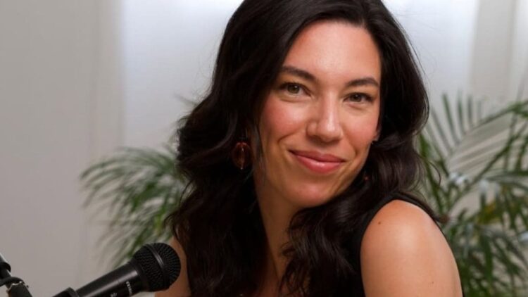 Nora Branni, empresaria y madre de una niña con síndrome de Angelman