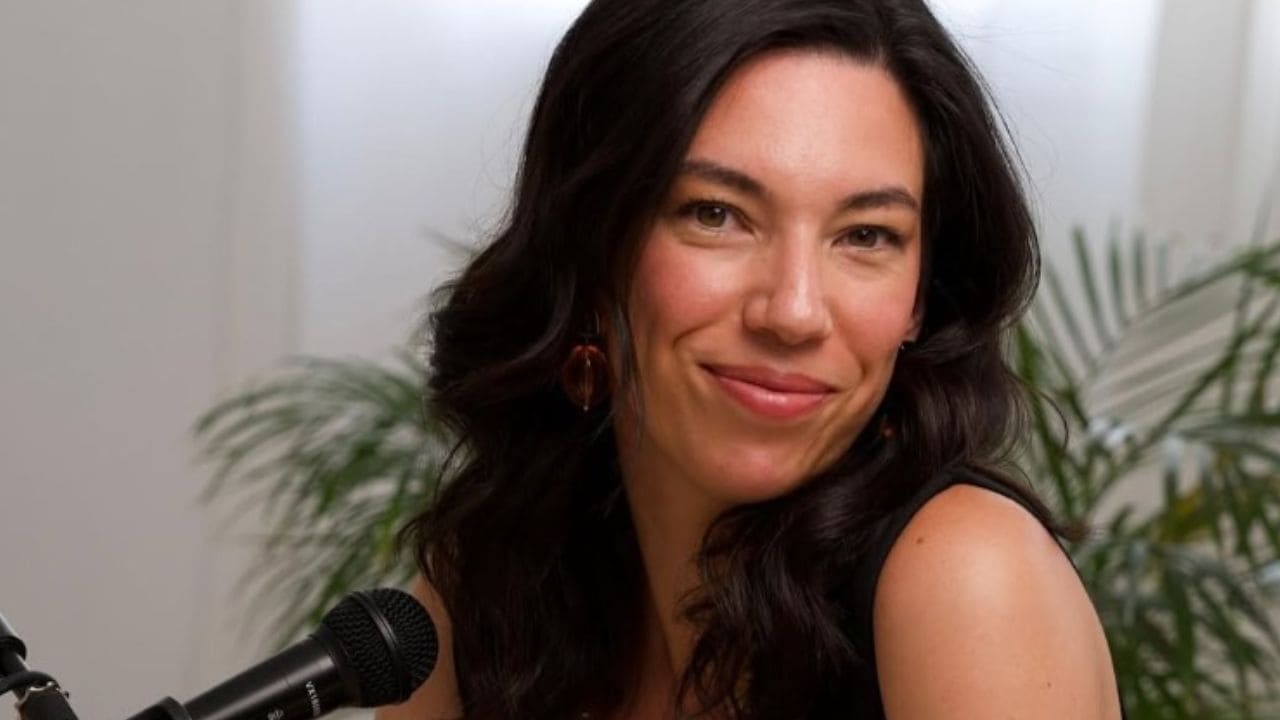 Nora Branni, empresaria y madre de una niña con síndrome de Angelman