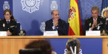 La Policía Nacional pone en marcha la nueva Oficina Nacional de Accesibilidad