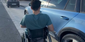 La plaza PMR ideal para Pablo Tovar