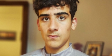 Patricia Gómez, madre de un joven con autismo III: "No permitas que nadie te diga que tu hijo no podrá"