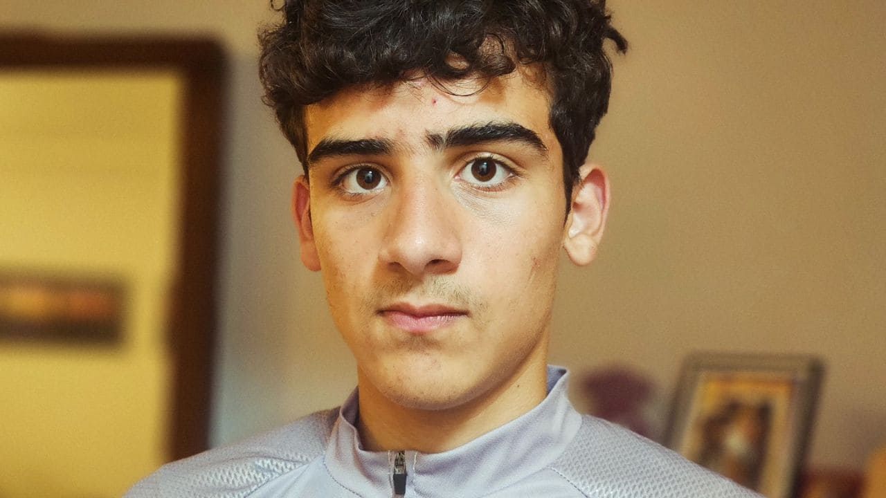 Patricia Gómez, madre de un joven con autismo III: "No permitas que nadie te diga que tu hijo no podrá"