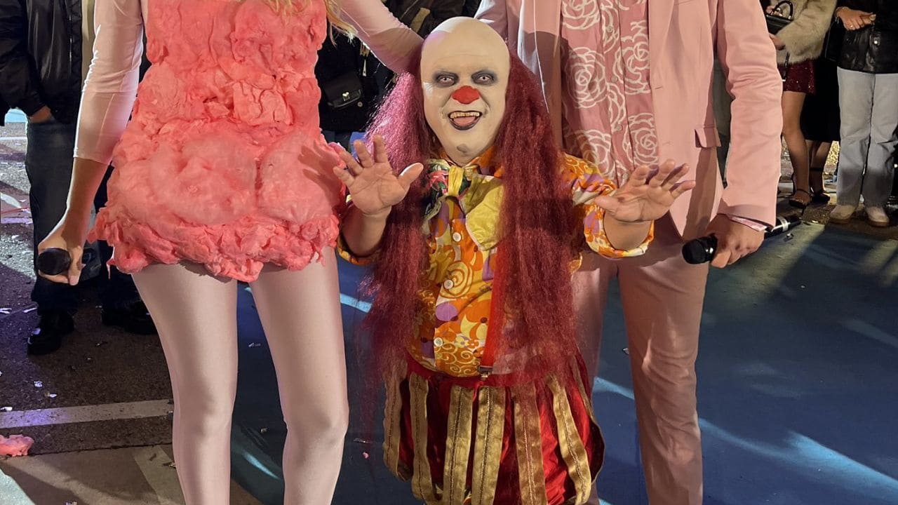 La ADEE denuncia que ‘Gran Hermano’ mantenga la figura de ‘Payasín’: «Utiliza la discapacidad como burla»