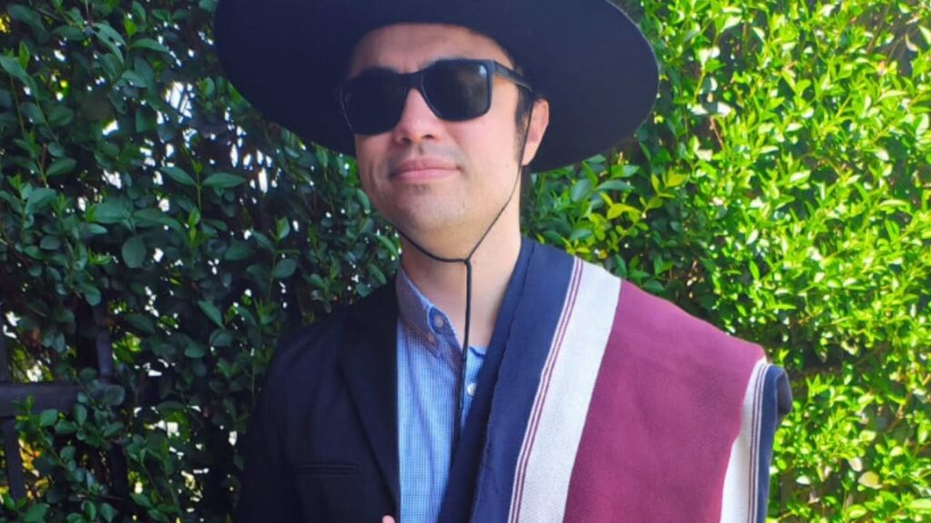 Juan José, profesor ciego que visibiliza la discapacidad: «La inclusión se vive y se aprende»