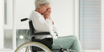 FACUA denuncia retrasos en el reconocimiento de la discapacidad en Andalucía