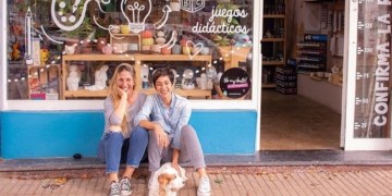 'Somos Confirma', una librería inclusiva y didáctica: "Las diferencias no se corrigen, se comprenden"