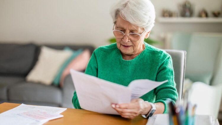 Subida de las pensiones contributivas en 2026