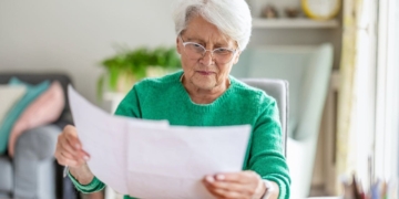 Subida de la cuantía de las pensiones en 2026