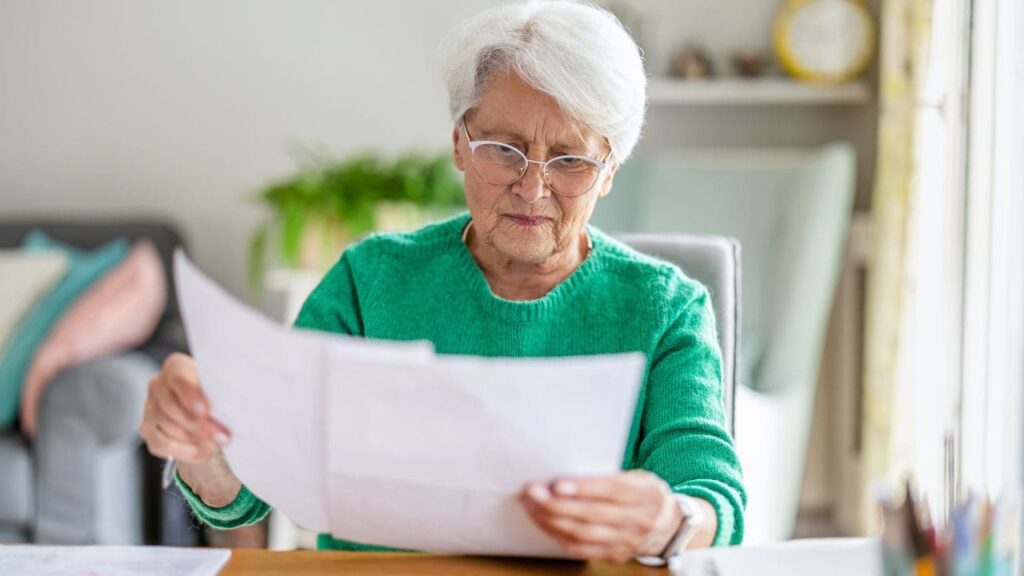 Ya se conoce cuánto subirán las cuantías de las pensiones en 2026