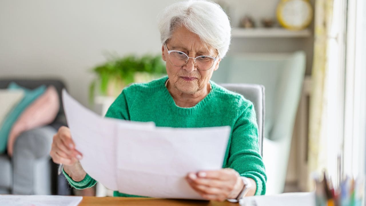 Subida de la cuantía de las pensiones en 2026